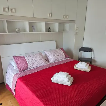 Rooms Gregoraci
