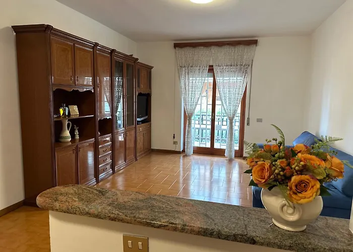 Gregoraci Bed and breakfast Roma