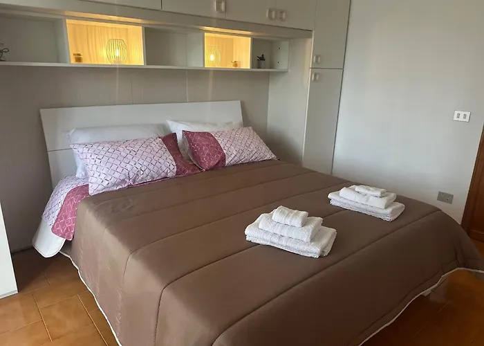 Gregoraci Bed and breakfast 3*