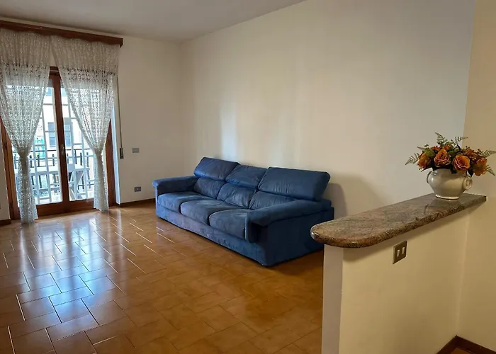 Gregoraci Bed and breakfast