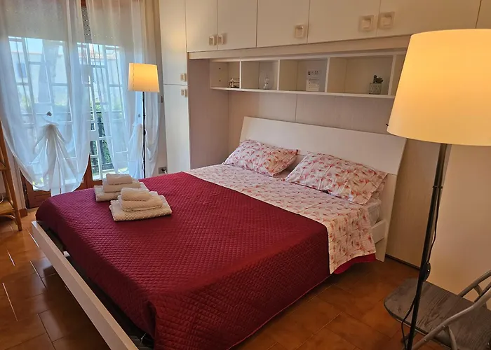 Gregoraci Bed and breakfast 3*