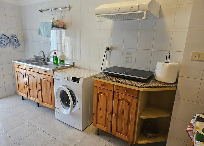 Gregoraci Bed and breakfast 3*