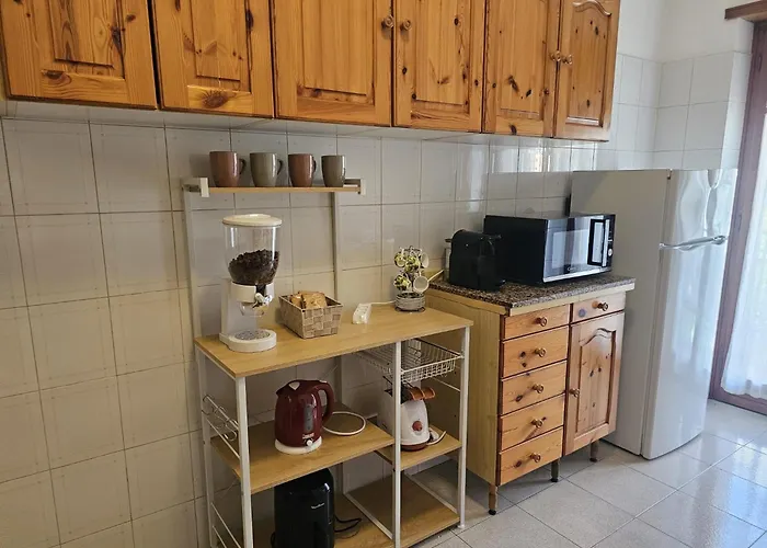 Bed and breakfast Gregoraci Roma