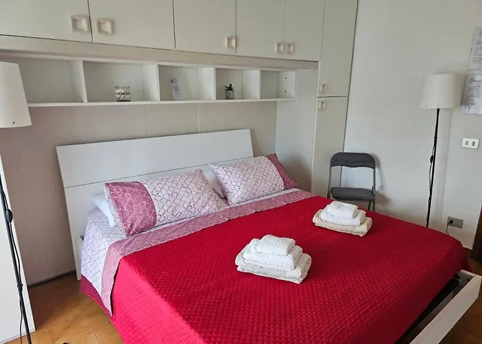Gregoraci 3* Roma