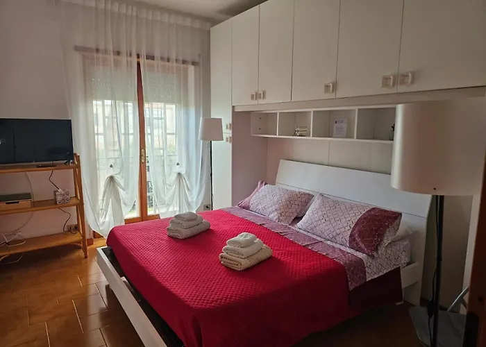 Gregoraci Bed and breakfast 3*