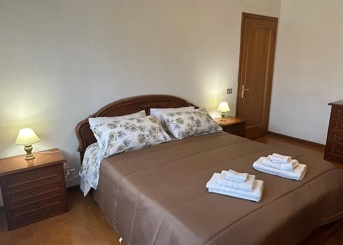 Gregoraci Bed and breakfast 3*
